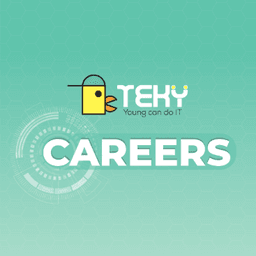 Tuyển Trưởng phòng kinh doanh Công Ty Cổ Phần Đào Tạo Công Nghệ Trẻ Teky làm việc tại Hồ Chí Minh thu nhập 17 - 40 Triệu