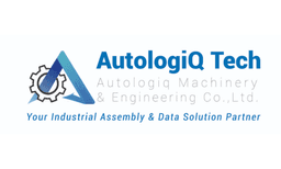 Công Ty TNHH Autologiq Machinery & Engineering