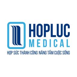 Công Ty Cổ Phần Giải Pháp Và Dịch Vụ Hợp Lực