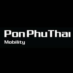 Tuyển Nhân viên Lễ tân Pon Phu Thai Mobility Group làm việc tại Hồ Chí Minh thu nhập 250 - 480 USD