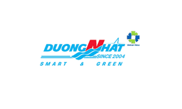 Công ty TNHH Đầu tư xây dựng và Công nghệ môi trường Dương Nhật