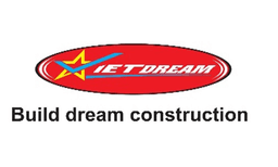 CÔNG TY CỔ PHẦN XÂY DỰNG VÀ THƯƠNG MẠI VIETDREAM