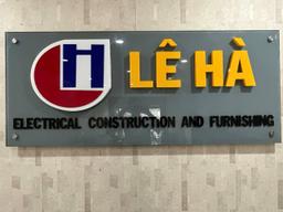 Tuyển Nhân viên văn phòng Công Ty TNHH Xây Dựng TM DV Lê Hà làm việc tại Hồ Chí Minh thu nhập 14 - 24 Triệu