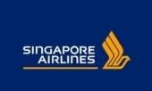 Tuyển dụng việc làm Singapore Airlines