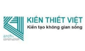 CTCP Thiết Kế - Xây Dựng Và Đào Tạo Kiến Thiết Việt