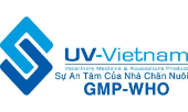 Tuyển dụng việc làm Công Ty Cổ Phần UV