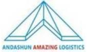Tuyển dụng việc làm Công Ty TNHH Andashun Amazing Logistics