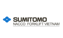 Tuyển Giáo viên tiếng Nhật Sumitomo NACCO Forklift Vietnam Co., Ltd. làm việc tại Hà Nội thu nhập Thỏa thuận