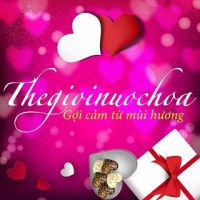 Tuyển Nhân viên kinh doanh CÔNG TY CỔ PHẦN THƯƠNG MẠI THẾ GIỚI NƯỚC HOA & MỸ PHẨM làm việc tại Đà Nẵng thu nhập 6 - 12 Triệu