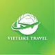 CÔNG TY TNHH QUÝ THIÊN AN - VIETLIKE TRAVEL