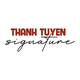 CÔNG TY TNHH THANH TUYỀN SIGNATURE