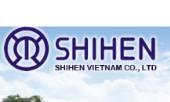 Tuyển Trưởng phòng sản xuất Công Ty TNHH Shihen Việt Nam Chi Nhánh Thiết Kế - Hà Nội làm việc tại Hà Nội thu nhập Thỏa thuận