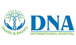 Công Ty Cổ Phần Bệnh Viện Đa Khoa Quốc Tế DNA