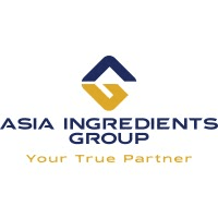 Tuyển dụng việc làm Asia Ingredients Group