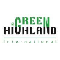 Chi Nhánh Công Ty TNHH Quốc Tế Cao Nguyên Xanh