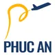 CÔNG TY CỔ PHẦN ĐẦU TƯ THƯƠNG MẠI DỊCH VỤ QUỐC TẾ PHÚC AN