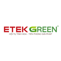 CÔNG TY CỔ PHẦN GIẢI PHÁP ETEK GREEN