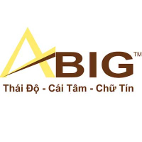 Tuyển Nhân viên kinh doanh Công Ty TNHH Thiết Kế Kiến Trúc ABIG làm việc tại Hồ Chí Minh thu nhập 8 - 30 Triệu