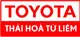Công ty Cổ phần Toyota Thái Hòa Từ Liêm