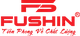 Công Ty TNHH Sản Xuất Và Thương Mại Fushin