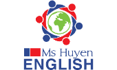 Trung Tâm Tiếng Anh Ms Huyền English