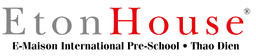CÔNG TY TNHH GIÁO DỤC E-MAISON VIỆT NAM