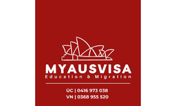 Tuyển dụng việc làm Công Ty TNHH MyAusVisa Định Cư - Du Học Úc
