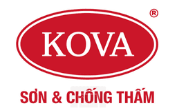 Tuyển dụng việc làm Kova Trading Joint Stock Company - Kova Paint Group