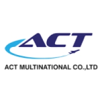 Tuyển Lập trình viên Công Ty TNHH Giao Nhận Vận Tải Đa Quốc Gia ACT làm việc tại Hà Nội thu nhập Thỏa thuận