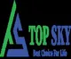 CÔNG TY CỔ PHẦN TOP SKY