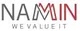 CÔNG TY CỔ PHẦN NAMIN