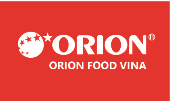Tuyển dụng việc làm Orion Food Vina Co,. Ltd - Head Office