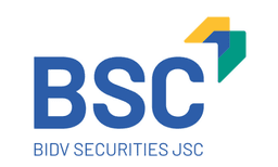 Tuyển Nhân viên Lễ tân Công Ty Cổ Phần Chứng Khoán BIDV (BSC) làm việc tại Hà Nội thu nhập Thỏa thuận