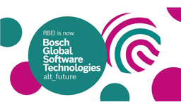 Tuyển dụng việc làm Bosch Global Software Technologies Company Limited
