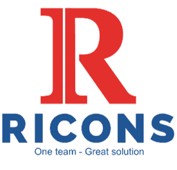 Tuyển dụng việc làm Công Ty Cổ Phần Đầu Tư Xây Dựng Ricons