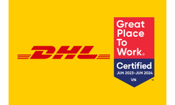 Tuyển dụng việc làm DHL Supply Chain