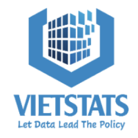 CÔNG TY TNHH TƯ VẤN CHIẾN LƯỢC CHÍNH SÁCH VÀ PHÂN TÍCH DỮ LIỆU KINH TẾ VIETSTATS
