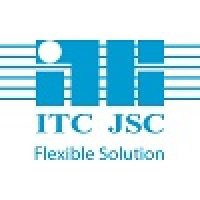 Công ty Cổ phần Tư vấn Chuyển giao Công nghệ ITC