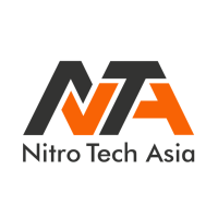 Công Ty TNHH Nitro Tech Asia INC