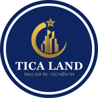 Tuyển Nhân viên kinh doanh Công Ty Cổ Phần Bất Động Sản Tica Land làm việc tại Hà Nội thu nhập 15 - 20 Triệu