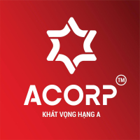 Công Ty Cổ Phần Đầu Tư Acorp Group