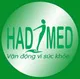 CÔNG TY CỔ PHẦN CÔNG NGHỆ HADIMED