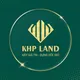 CÔNG TY CỔ PHẦN ĐẦU TƯ VÀ TƯ VẤN BẤT ĐỘNG SẢN KHP LAND