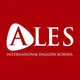 HỆ THỐNG ANH NGỮ ALES