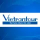 Tuyển Nhân viên kinh doanh CÔNG TY TNHH VIETRANTOUR làm việc tại Hà Nội thu nhập 8 - 20 Triệu