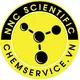 Tuyển Nhân viên kinh doanh NNC Scientific Co., Ltd làm việc tại Hồ Chí Minh thu nhập 12 - 15 Triệu