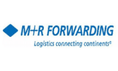 Tuyển dụng việc làm M+R Forwarding Co Ltd - www.mrspedag.com