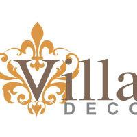 Công ty TNHH Nội thất Villa Deco