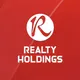 CÔNG TY CỔ PHẦN KINH DOANH VÀ DỊCH VỤ BẤT ĐỘNG SẢN REALTY HOLDINGS