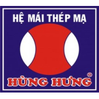 Tuyển Nhân viên kinh doanh Mái Ngói Hùng Hưng - Công Ty TNHH Đầu Tư Thương Mại Vlxd Hùng Hưng làm việc tại Bình Thuận thu nhập 8 - 10 Triệu